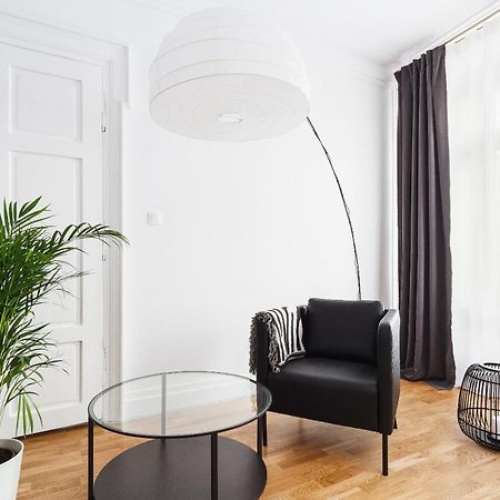 Krakowska 16 Street Kazimierz District Apartment Bagian luar foto