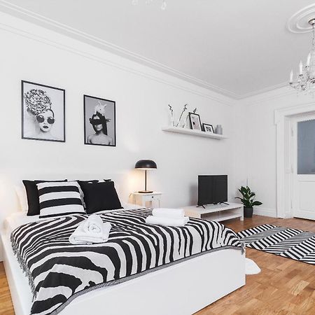Krakowska 16 Street Kazimierz District Apartment Bagian luar foto