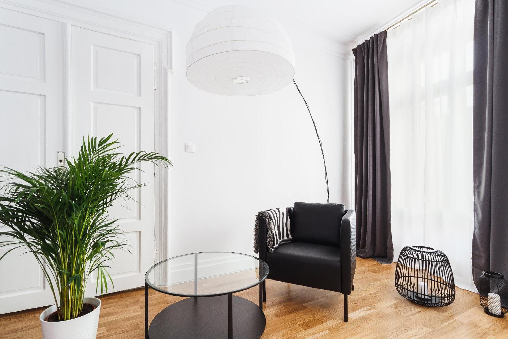 Krakowska 16 Street Kazimierz District Apartment Bagian luar foto