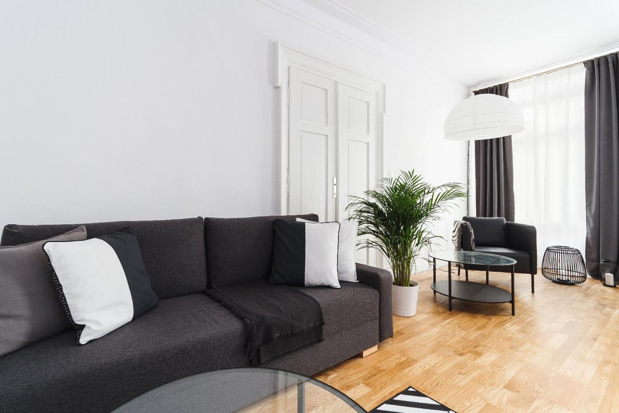 Krakowska 16 Street Kazimierz District Apartment Bagian luar foto