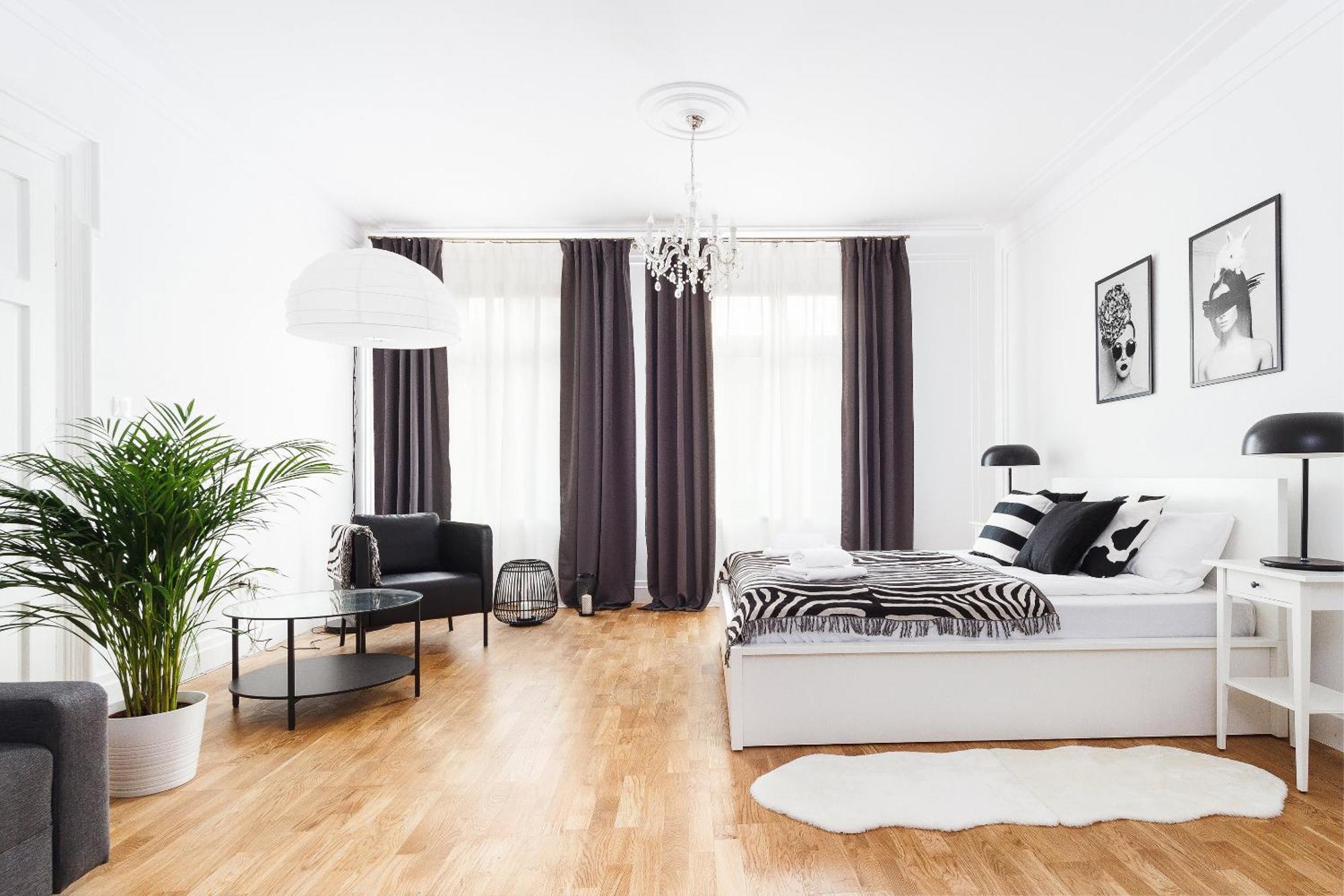 Krakowska 16 Street Kazimierz District Apartment Bagian luar foto