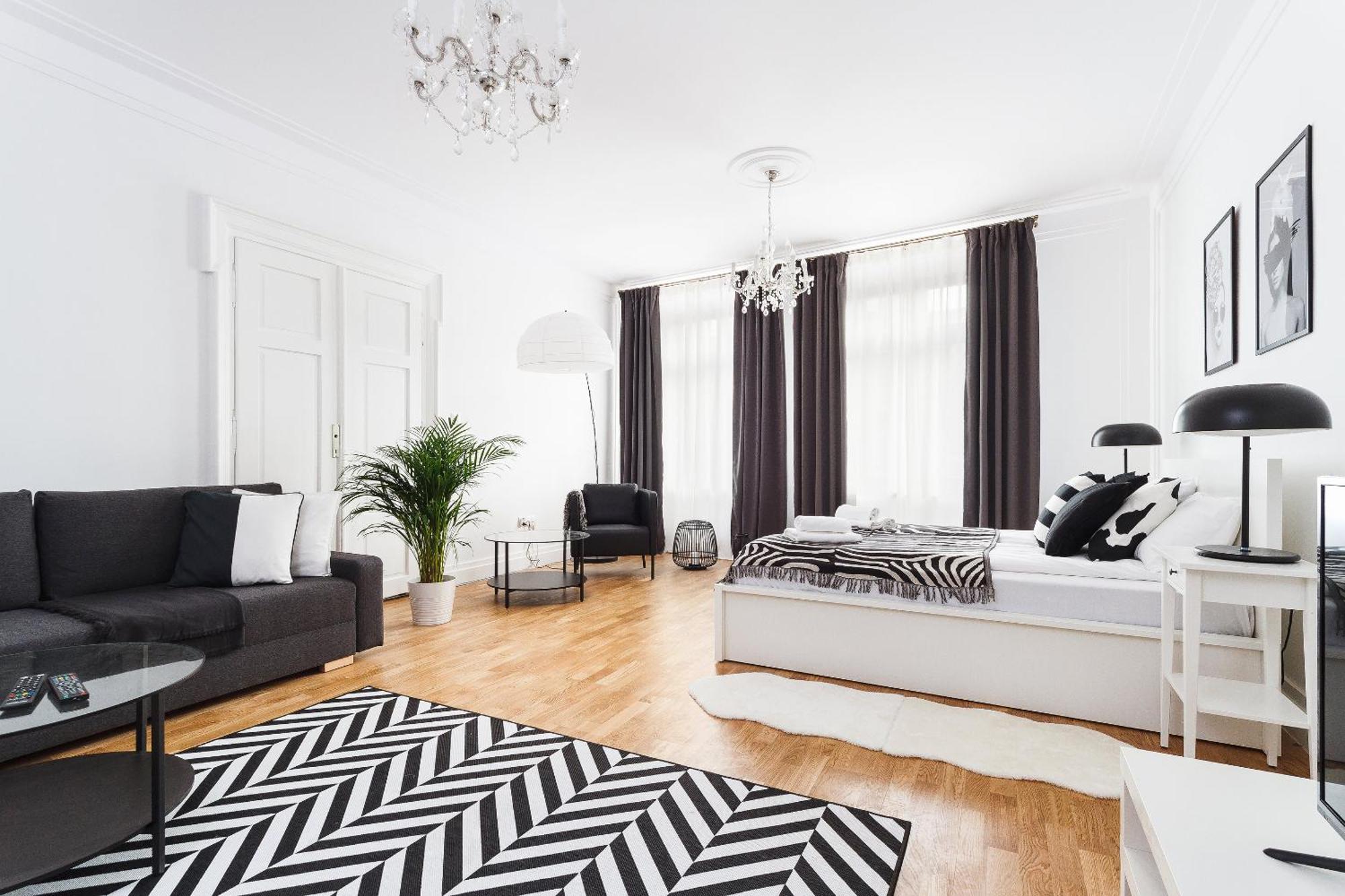 Krakowska 16 Street Kazimierz District Apartment Bagian luar foto