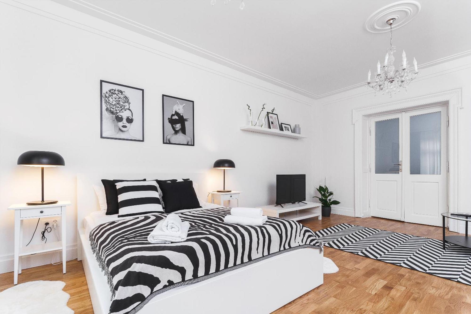 Krakowska 16 Street Kazimierz District Apartment Bagian luar foto